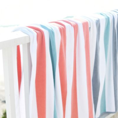 Cabana Beach Towel