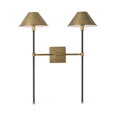 Havana Sconce