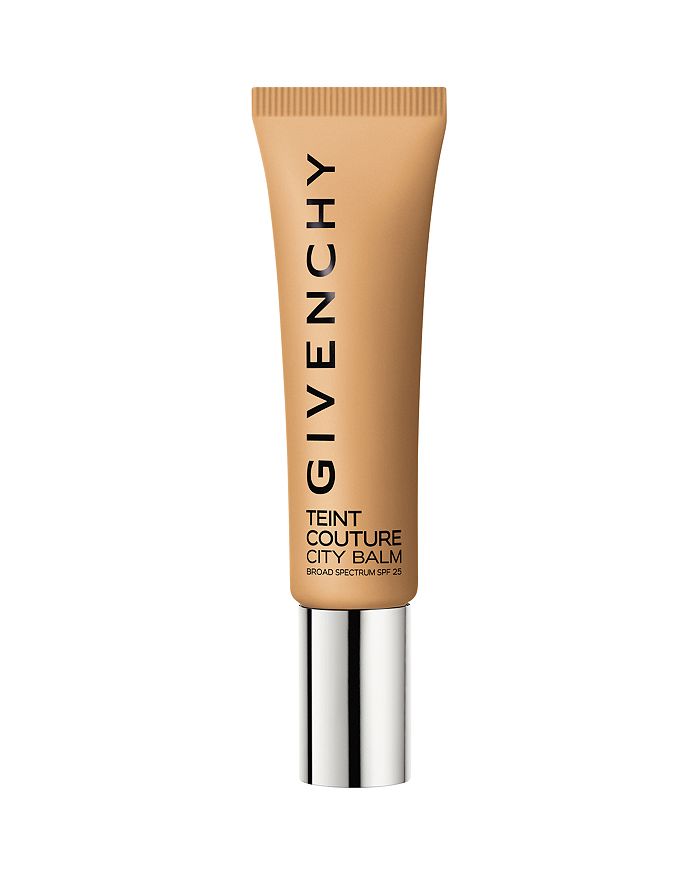 Givenchy - Teint Couture City Balm Radiant Perfecting Skin Tint Spf 25 (24h Wear Moisturizer) - # N300 30ml/1