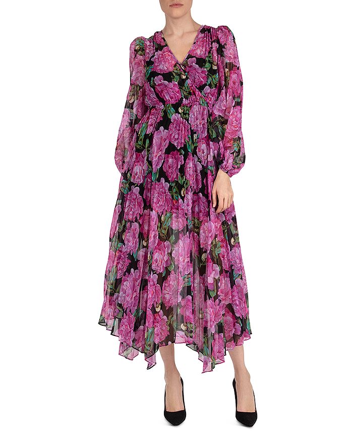 kooples purple dress The Kooples Purple Button Front Mini Dress  Phoenix Style