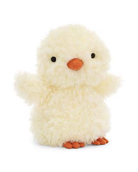 Jellycat - Little Chick Plush Toy - Ages 0+