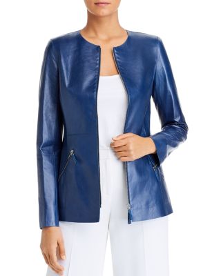 Lafayette leather jacket best sale