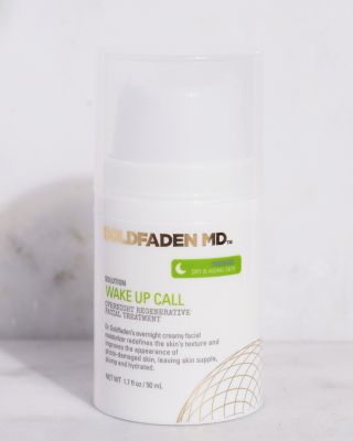 Wake Up Call Overnight Regenerative Facial