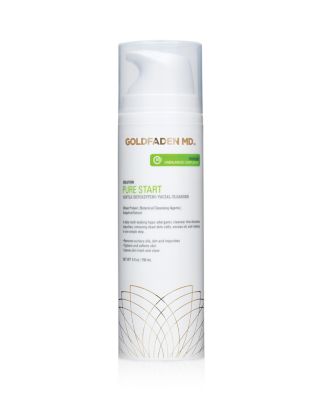 Goldfaden MD - Pure Start Detoxifying Facial Cleanser