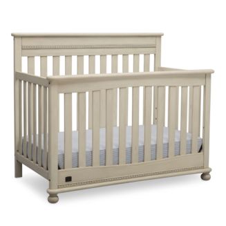 Delta Children Bloomingdale's Kids Vivienne 4-in-1 Convertible Crib 