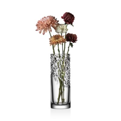 Carat Vase, Upper Cut