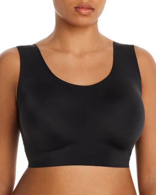 calvin klein padded bralette