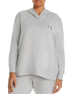 calvin klein sweatsuit