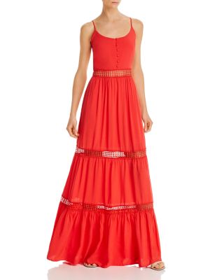 jack bb dakota maxi dress