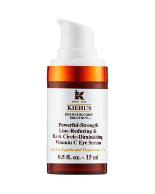 Powerful-Strength Dark Circle-Reducing Vitamin C Eye Serum 0.5 oz.