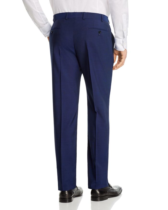 Regular Fit Suit Pants
