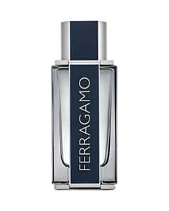 Salvatore Ferragamo Uomo Casual Life Eau De Toilette Bloomingdale S