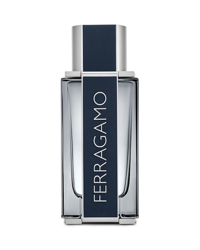 Ferragamo by Salvatore Ferragamo Eau de Toilette Spray 3.4 oz (Men)