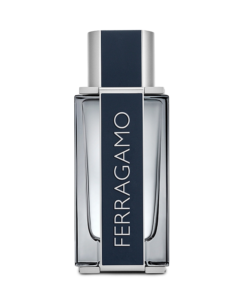 Ferragamo Salvatore Eau De Toilette 1.7 Oz.