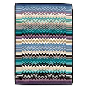 Missoni Giacomo Bath Mat In Turche