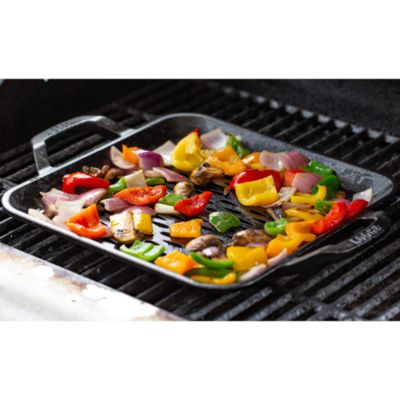 11&amp;quot; Chef Grill Topper