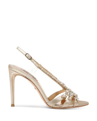 embellished sandals sale