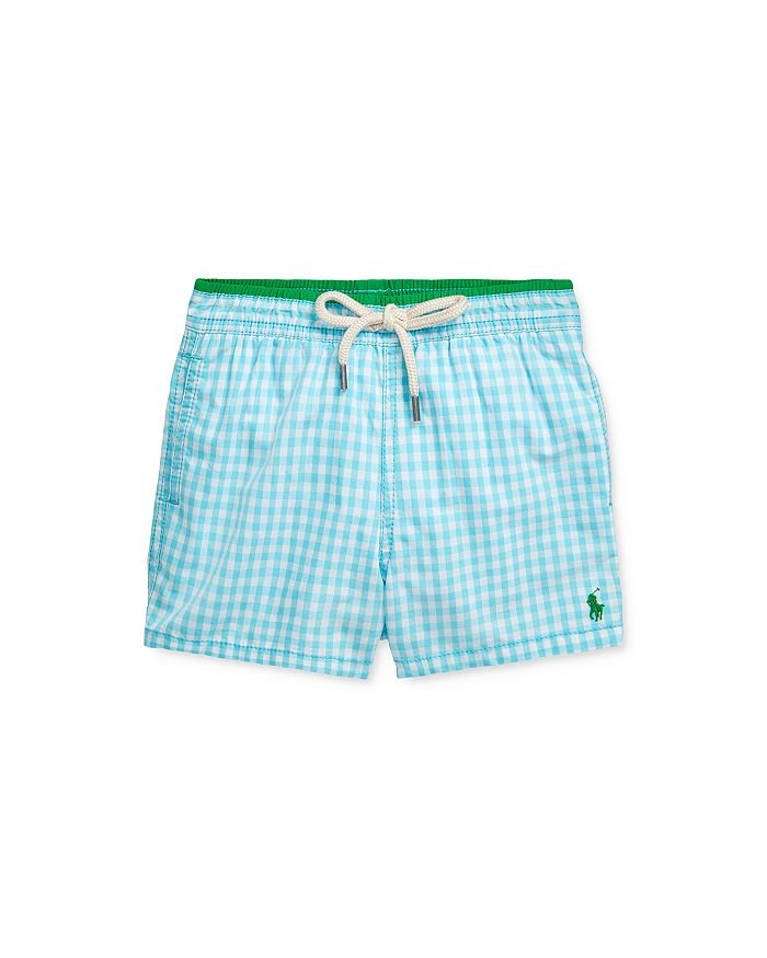 Ralph lauren baby deals swim