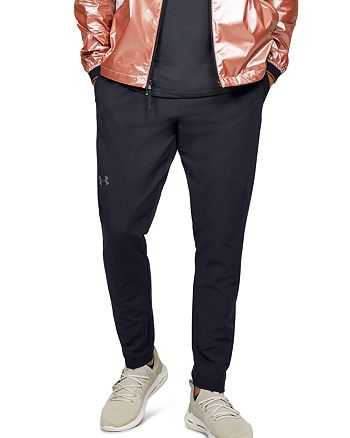 under armour stretch utility tapered pants