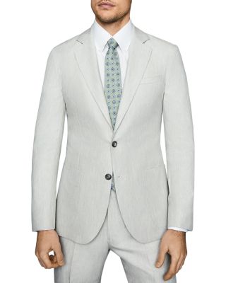 reiss suit jacket