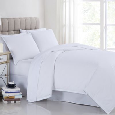 400TC Percale Bedding Collection