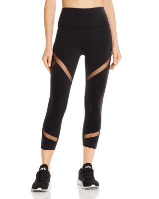 alo capri leggings