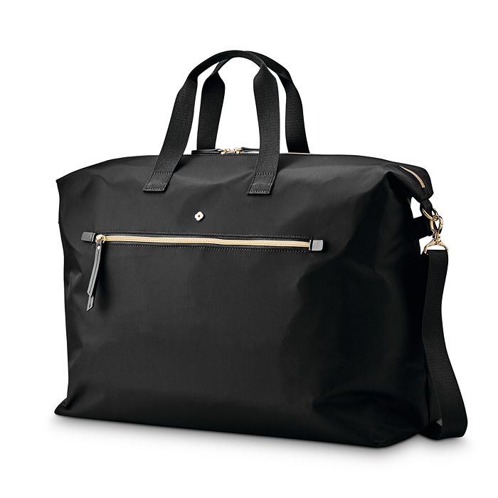 Samsonite Mobile Solutions Classic Duffel Bag In Black