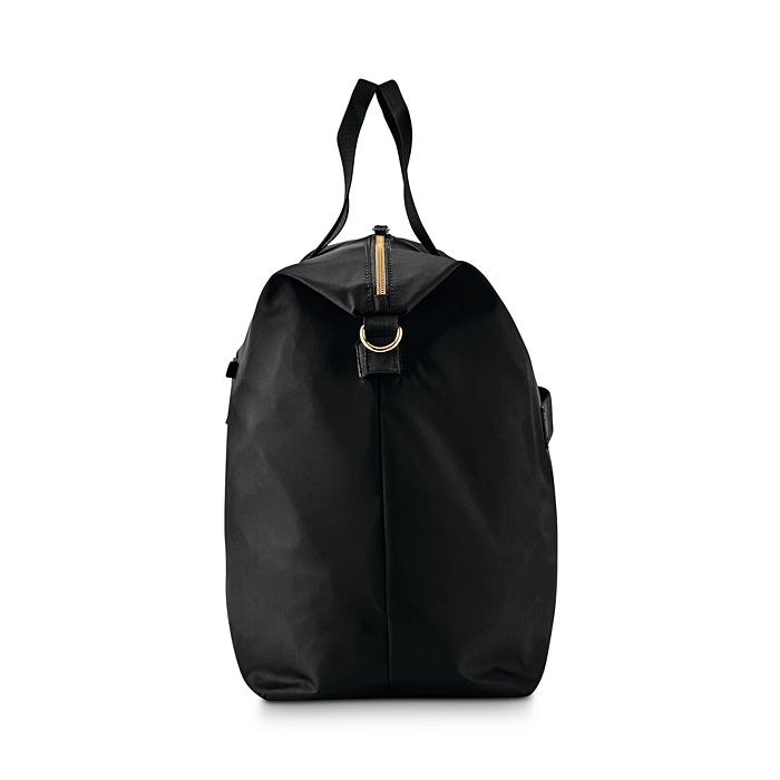 Shop Samsonite Mobile Solutions Classic Duffel Bag In Black