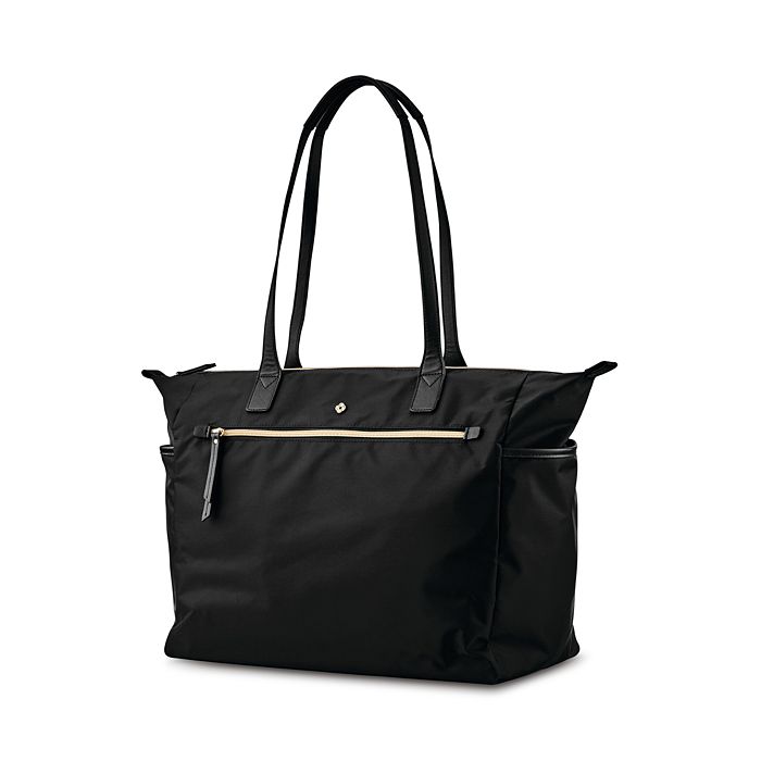 Samsonite Mobile Solutions Deluxe Carryall Bag In Black
