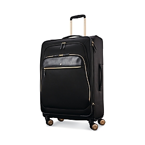 Samsonite Mobile Solutions Expandable 25 Spinner Suitcase