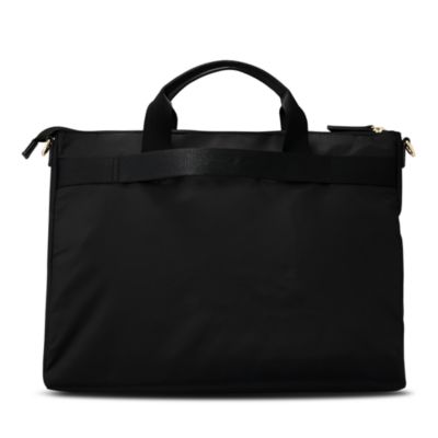 Mobile Solutions Convertible Slim Briefcase