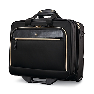 Samsonite Mobile Solutions Wheeled Mobile Office Bag