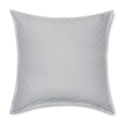 SFERRA - Giza 45 Quatrefoil Euro Sham