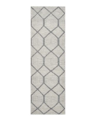 Timeless Rug Designs Jiya S3115 Runner Area Rug, 2'6