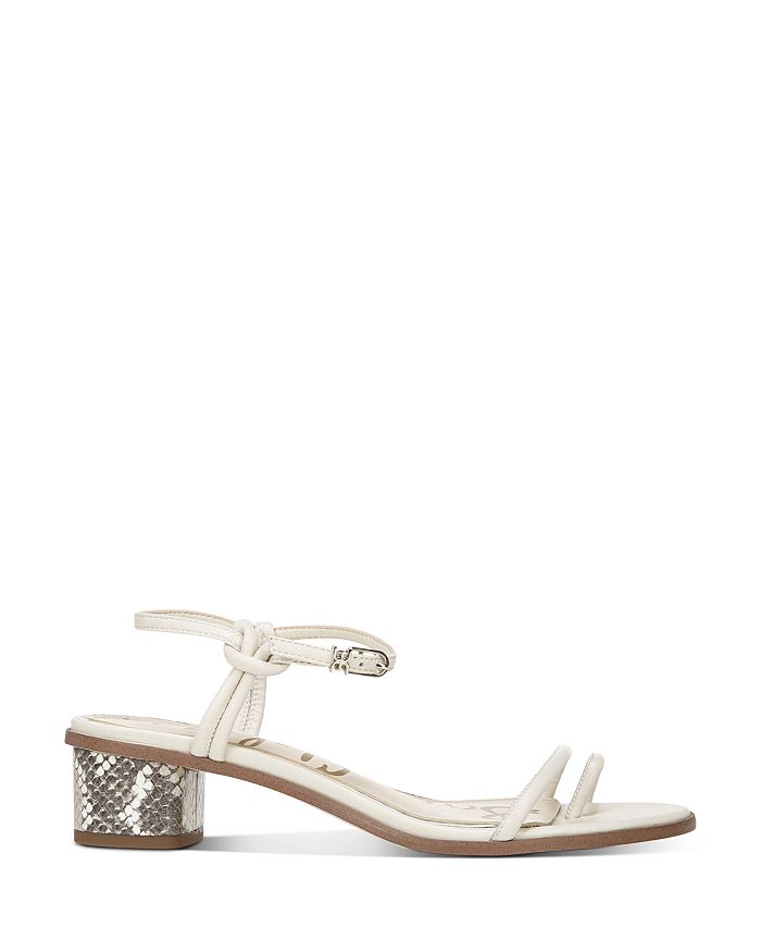 low heel sam edelman sandals