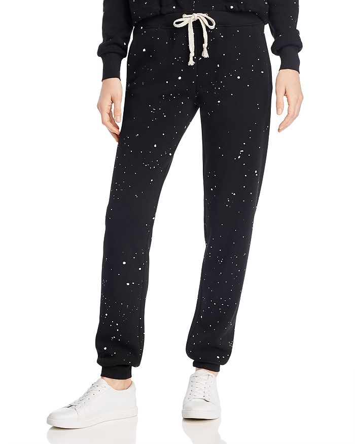 Theo and sales spence joggers