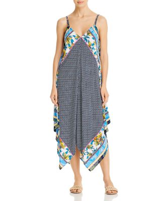 tommy bahama cover up dress