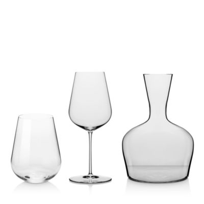 Richard Brendon - Jancis Robinson Collection