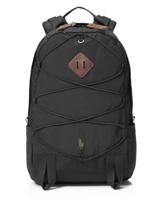 ralph lauren backpack