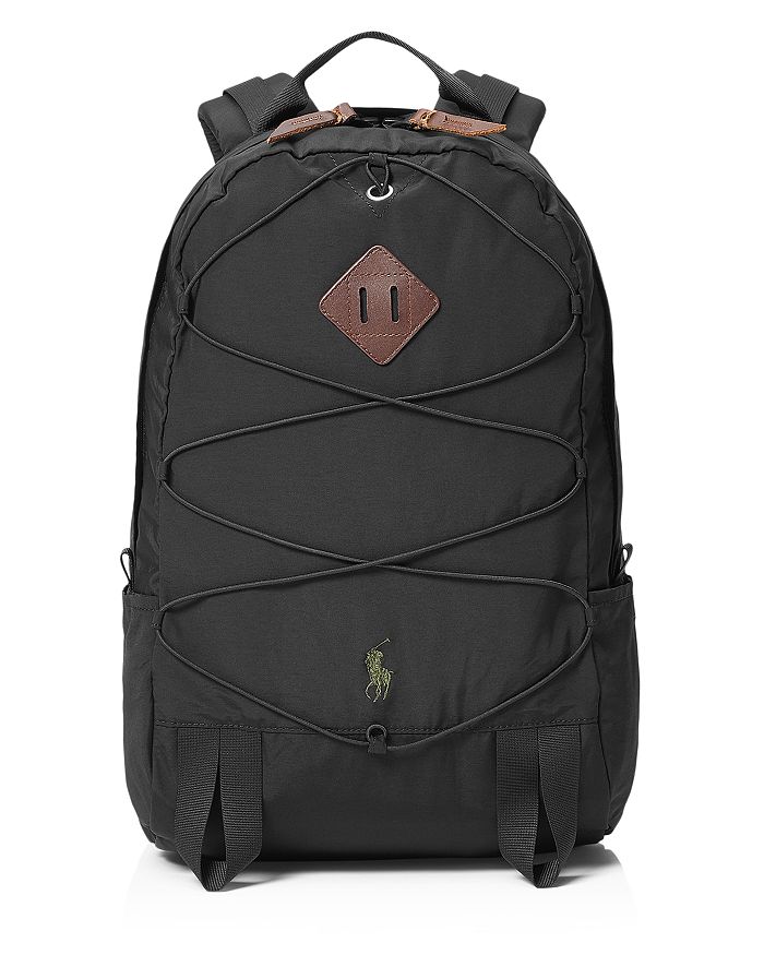 Ralph lauren womens backpack clearance