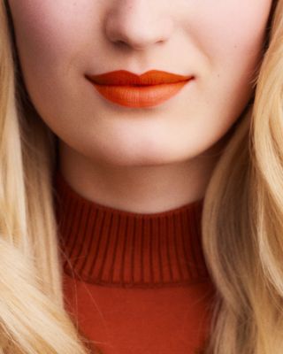 Rouge Herm&egrave;s Matte lipstick