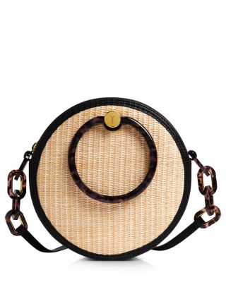 ted baker circular bag