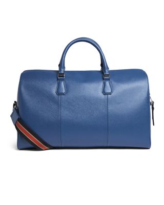 Ted Baker - MXB Aramis Crossgrain Holdall
