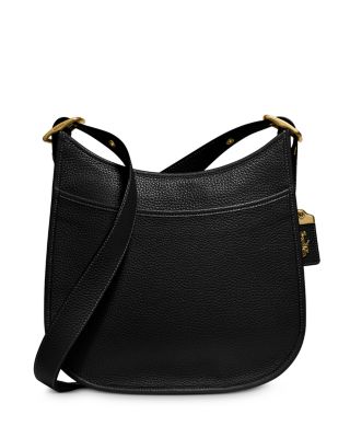 coach emery 21 black