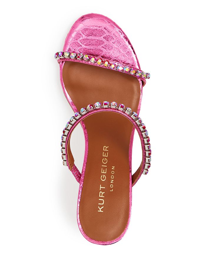 Kurt geiger priya sandal sales