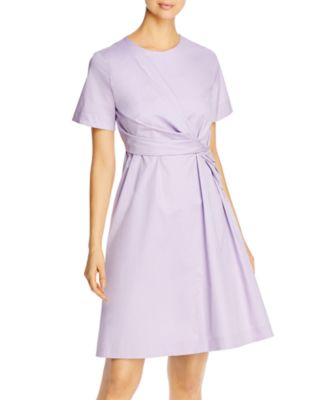 BOSS Delanna Dress | Bloomingdale's
