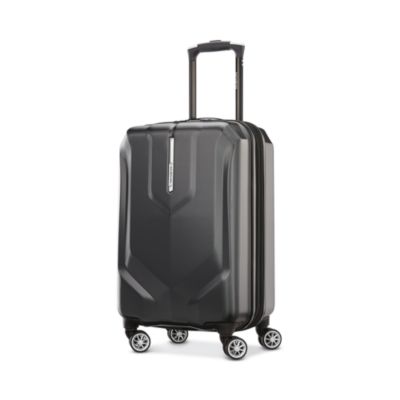 samsonite black carry on