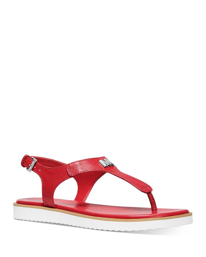 Brady thong shop michael kors