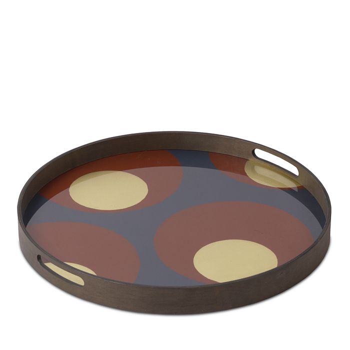 Ethnicraft Notre Monde Turkish Dots Tray Bloomingdale's