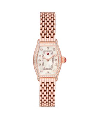 MICHELE Coquette Watch 23mm Bloomingdale s